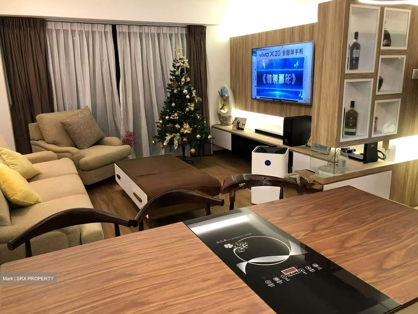 Blk 1E The Pinnacle@Duxton (Bukit Merah), HDB 4 Rooms #606867151